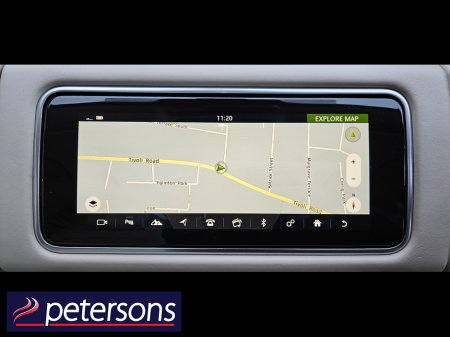 2022 Land Rover Range Rover Sport 2.0 P400E HSE AUTOMATIC - PANORAMIC ROOF €53,450 thumbnail