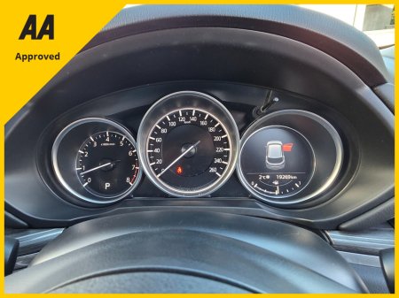 2019 Mazda CX-5 * PLATINUM * ONLY 19000 KM* 2.0P €21,900 thumbnail