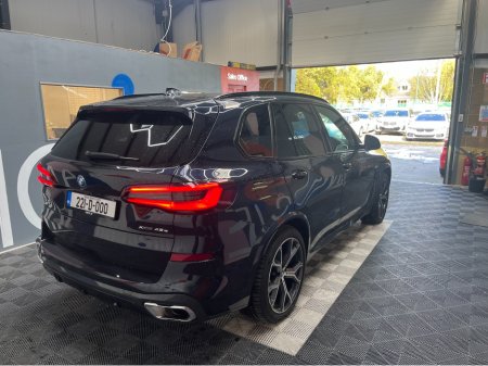 2022 BMW X5 €63950! 2022 BMW X5 45e M-SPORT 3.0 PLUG-IN HYBRID / 44K KMS /  ADAPTIVE CRUISE CONTROL, HEATED SEATS, REVERSE CAMERA & MORE €63,950