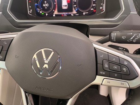 2022 Volkswagen Tiguan 2.0 TDI 150HP Elegance DSG €39,950 thumbnail