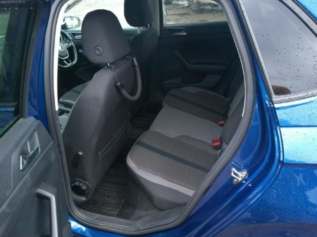 2019 Volkswagen Polo  €19,950 thumbnail