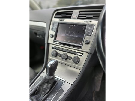 2016 Volkswagen Golf 1.2 TSI AUTO LOW MILEAGE €14,950