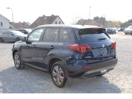 2026 Suzuki Vitara 1.5 Motion Auto *Facelift* *0% Finance and 10 Year Warranty* €35,995