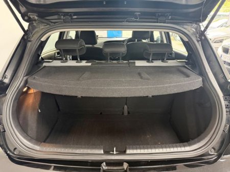 2017 Hyundai i20 Active Petrol Classic 5DR €9,777 thumbnail