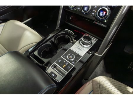 2020 Land Rover Discovery  €49,950 thumbnail