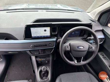2026 Ford Transit Courier *Order Yours Today* 1.5 TDCI ACTIVE 100PS