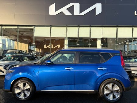 2022 Kia Soul E-soul K3 (Range 450km) (Finance available at 3.9% apr) €21,995