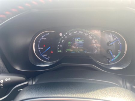 2022 Toyota Rav4 RAV4 PHEV Sport Bi-Tone €39,995 thumbnail