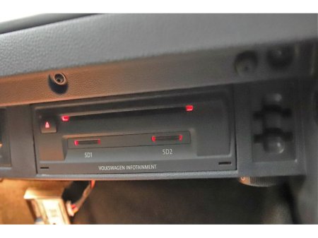 2018 Volkswagen Golf 1.2 TSI DSG MK 7.5 COMFORTLINE *CARPLAY*ANDROID*REVERSE CAM* thumbnail