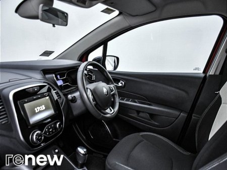 2020 Renault Captur Iconic TCe 90 MY19 EVAP €18,900 thumbnail