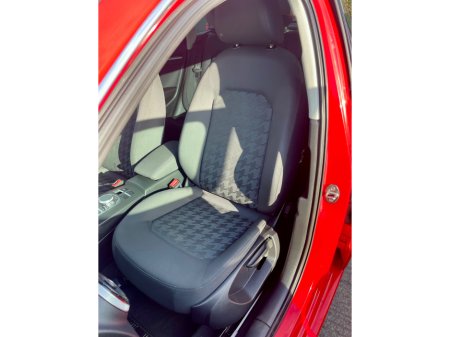 2016 Audi A3 1.4 TFSI €14,299 thumbnail