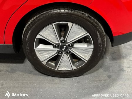 2022 Kia e-Soul E-soul K3 MY2021 5DR Auto €19,900 thumbnail