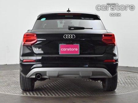 2017 Audi Q2 1.0 Auto €20,880