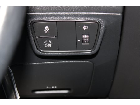 2021 Hyundai Tucson 2WD Executive HEV Auto €30,950 thumbnail