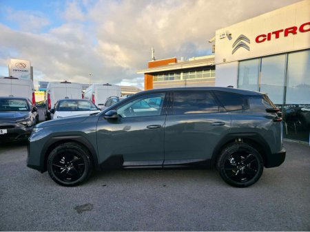 2026 Citroen C5 Aircross 1.2 MHEV PLUS €43,000