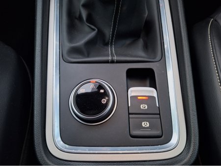 2022 SEAT Ateca PA 2.0 TDI 150HP XP+ * Top Spec/Leather/Sunroof/Heated Seats/Camera* €27,950 thumbnail