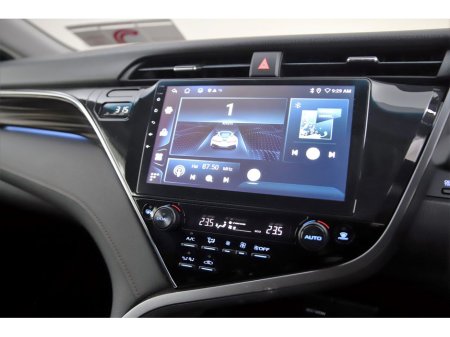 2017 Toyota Camry UPGRADED ALLOYS*10"ANDROID PLAYER*REVERSE CAM* €19,890 thumbnail