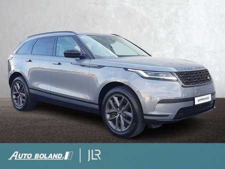 2024 Land Rover Range Rover Velar 2.0 PHEV P400e AWD S - Pan Roof, 20
