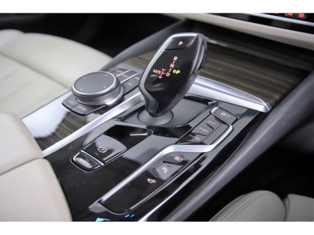 2020 BMW 5 Series 530E SE PLUG-IN HYBRID *BEIGE LEATHER*HEAD-UP DISPLAY*360PAN CAM* thumbnail