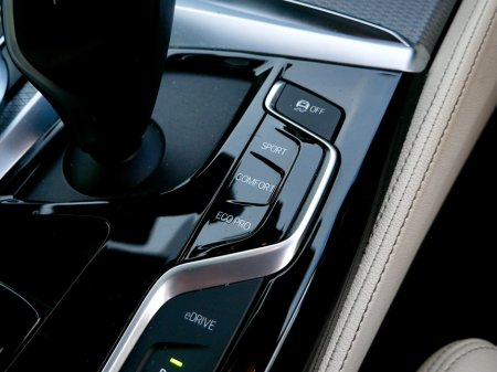 2020 BMW 5 Series 530e M Sport Auto €34,950 thumbnail