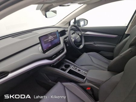 2026 Skoda Enyaq FL 60 €48,837