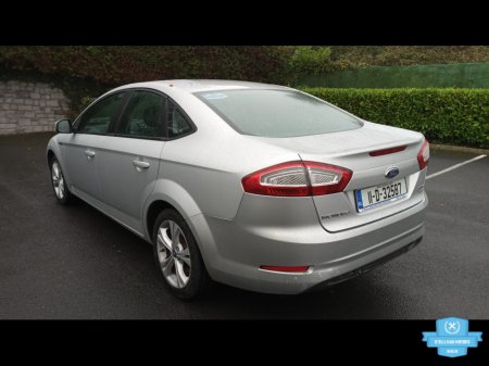 2011 Ford Mondeo / 2011 / 2.0 DIESEL / MANUAL €2,250 thumbnail