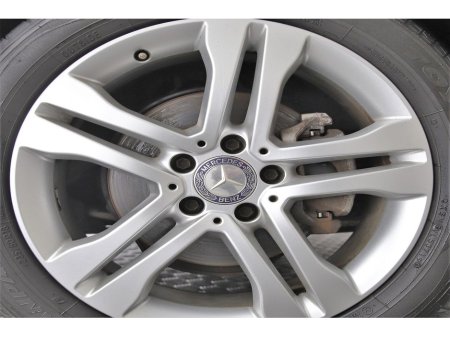 2016 Mercedes-Benz GLA Class GLA 180 *HALF LEATHER*REVERSE CAM*PARK SENSORS* €18,890 thumbnail