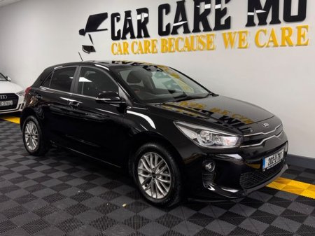 2020 Kia Rio K2 Petrol MY20 5DR €14,950