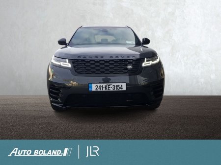 2024 Land Rover Range Rover Velar 2.0 I4 PHEV 404 PS 4WD R-Dynamic S €69,955 thumbnail