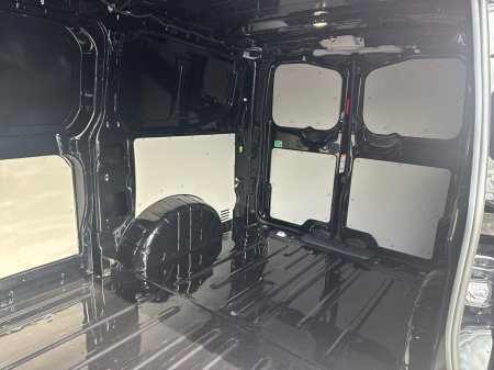 2025 Volkswagen Transporter  €33,495 thumbnail