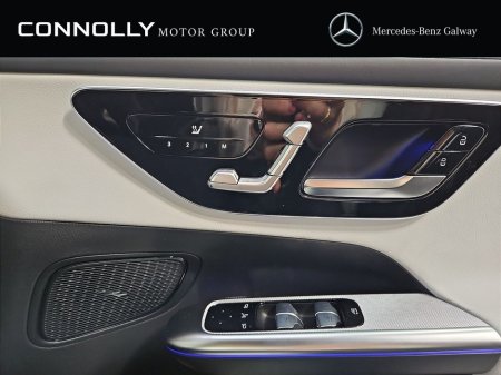 2026 Mercedes-Benz GLC Class 220d AMG Line 4M €81,400 thumbnail