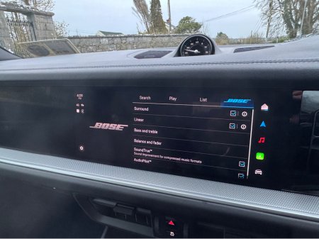 2024 Porsche Cayenne 3.0 V6 E-HYBRID AUTO==HUGE SPEC==COST €153K NEW== €116,950 thumbnail