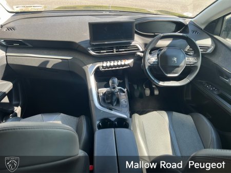 2021 Peugeot 5008 FL ALLURE PACK 1.5 BLUE HDI 130 €31,450