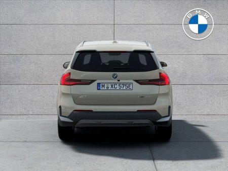 2026 BMW X1 xDrive25e xLine €57,724