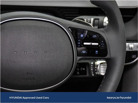 2023 Hyundai Ioniq 5 58kW Premium LE €28,949 thumbnail