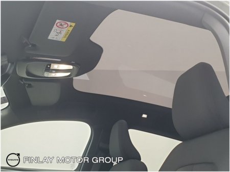 2026 Volvo EC40 Recharge Single Motor Extended Range €51,365 thumbnail