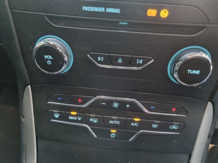 2017 Ford S-Max 2.0 TDCi 150PS Zetec €10,000 thumbnail