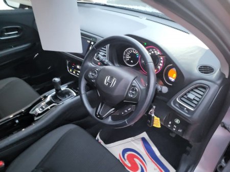 2020 Honda HR-V 1.5 i-VTEC ES €21,950 thumbnail