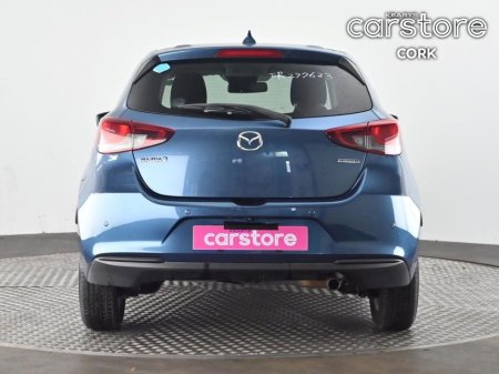 2020 Mazda Mazda2 1.5 5DR Manual €15,880
