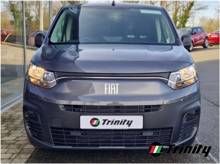 2024 Fiat Doblo *TECNICO * SWB * 1.5 100BHP 650 KG * TRINITY MOTORS * €19,450 thumbnail