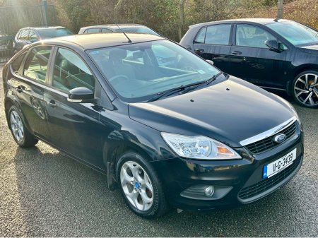 2011 Ford Focus 1.6 tdci   65k miles