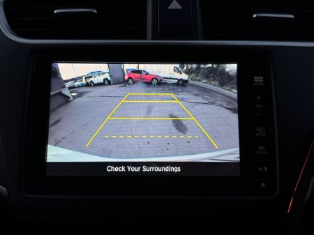 2015 Honda Civic I VTEC SE PLUS 5DR AUTO PLUS-T €11,800