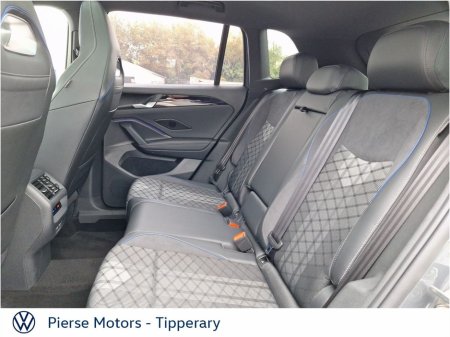 2025 Volkswagen Tiguan 2.0 TDI 150HP R-LINE 75 DSG €56,950 thumbnail