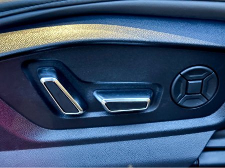 2024 Audi Q7 45 TDI 231 Q TIP S LINE 4DR €99,950 thumbnail