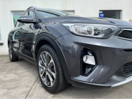 2019 Kia Stonic 1.4 K2 5DR €15,950