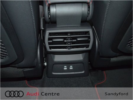 2026 Audi S3 SAL 2.0 TFSI 333HP S-T Q €72,607 thumbnail