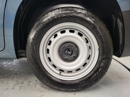 2025 Citroen Berlingo MWB Enterprise From €105 Per Week €22,617 thumbnail