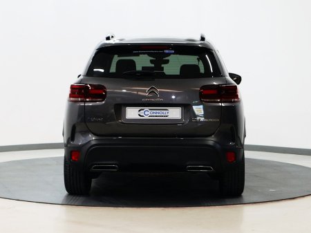 2022 Citroen C5 *45* AIRCROSS SHINE PHEV AU €24,900