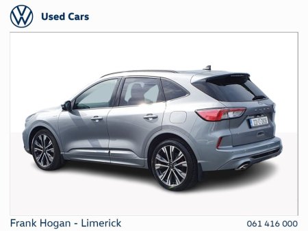 2022 Ford Kuga ST-Line X Call Cormac on 0861736180 €29,900