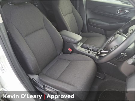 2025 Honda HR-V 1.5 e:HEV Elegance €39,900 thumbnail